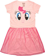 My Little Pony Pinkie Pie Mighty Fine Dress