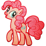 My Little Pony Pinkie Pie Patch