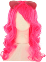 My Little Pony Pinkie Pie Wig