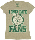 NBA Celtics Baby Tee