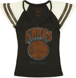 NBA Knicks Baby Tee