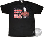 NCIS Gibbs Bluff T-Shirt