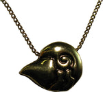 Villains Little Mermaid Ursula Shell Necklace