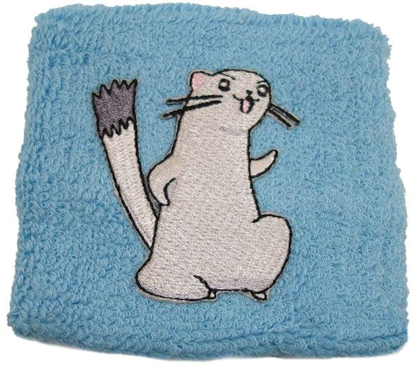 Negima Camomile Wristband