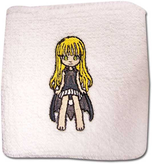 Negima Eva Wristband