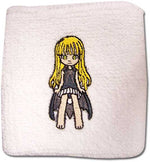 Negima Eva Wristband