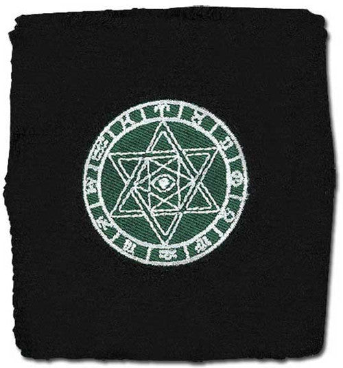 Negima Hexagram Wristband