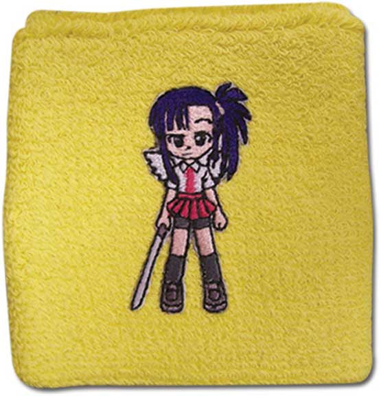 Negima Setsuna Wristband