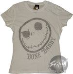 Nightmare Before Christmas Jack Baby Tee
