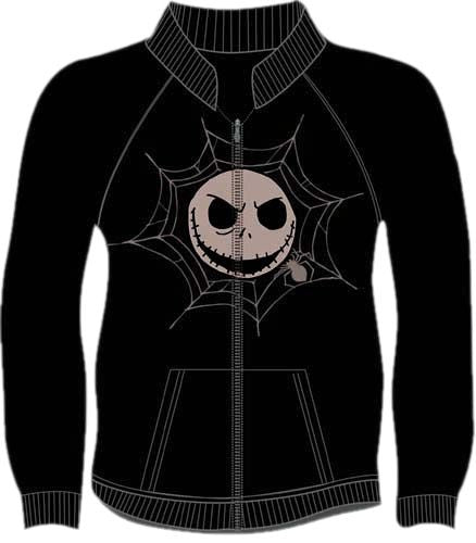 Nightmare Before Christmas Jogging Jacket