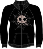Nightmare Before Christmas Jogging Jacket