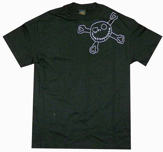 Nightmare Before Christmas T-Shirts