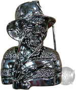 Nightmare on Elm Street Bust Buckle