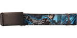Nightwing City Poses Mesh Belt