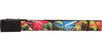 Ninja Turtles 2014 Cartoon Series Turtle Group Mesh Belt