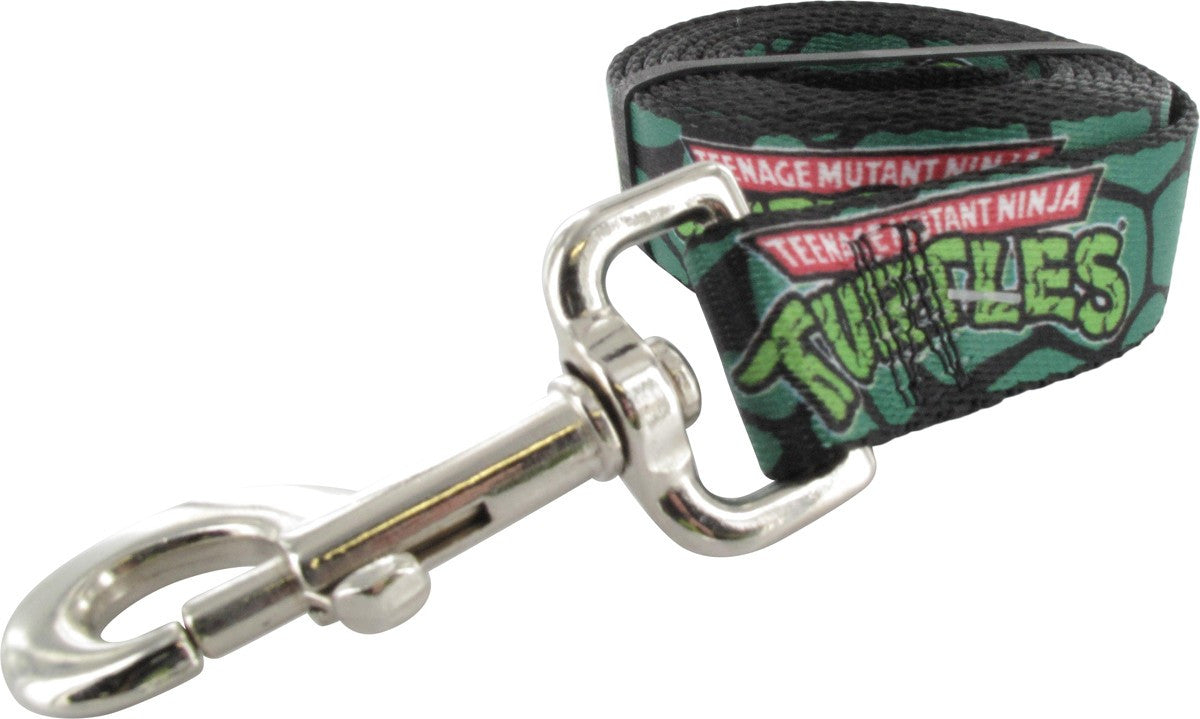 Ninja Turtles Faces Turtle Shell Pet Leash