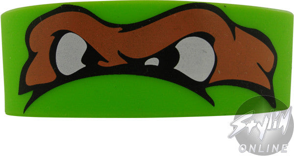 Ninja Turtles Michelangelo Wristband
