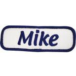 Ninja Turtles Mike Patch