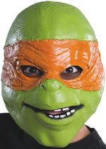 Ninja Turtles Movie Michelangelo Child Costume Mask