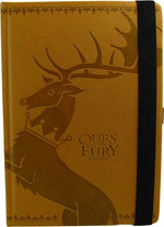 Game of Thrones Baratheon Premium Journal Notebook
