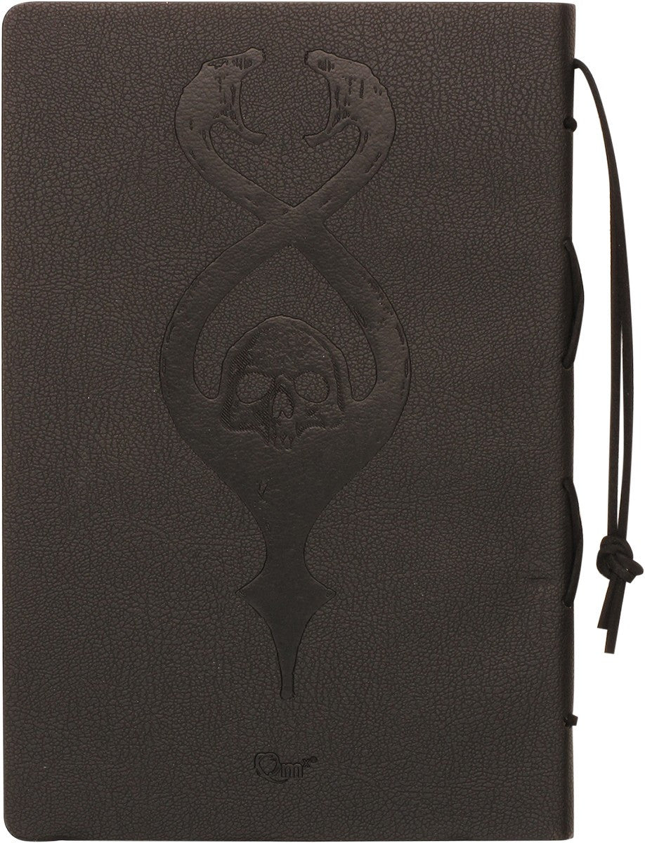 Harry Potter Dark Arts Journal