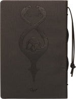 Harry Potter Dark Arts Journal