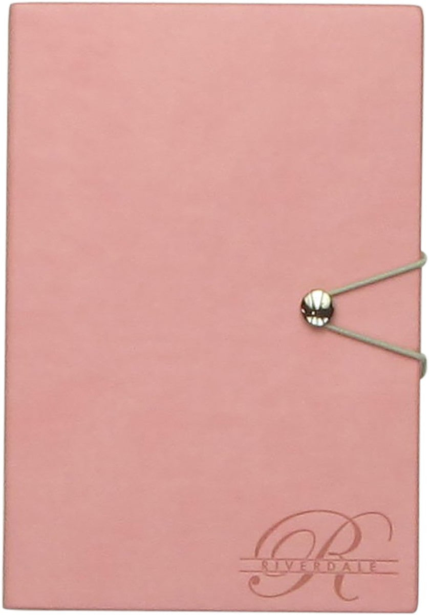 Riverdale Betty Pink Hardcover Journal