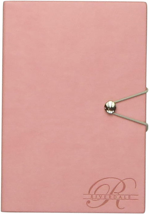 Riverdale Betty Pink Hardcover Journal