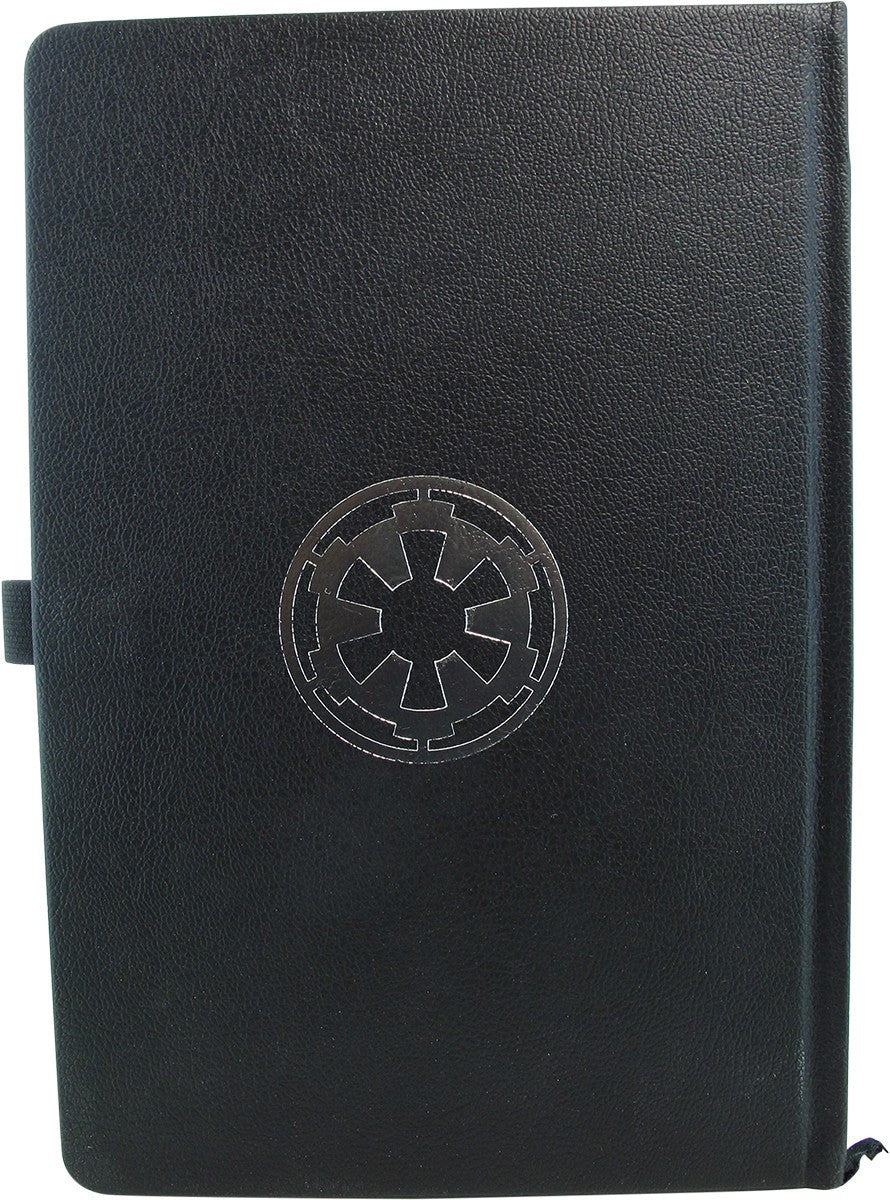 Star Wars Death Star Premium A5 Journal Notebook