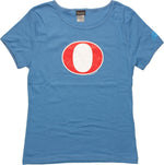 Obama Super O Baby Tee