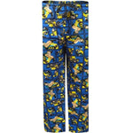 X Men Wolverine Panels Lounge Pants