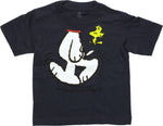 Peanuts Snoopy Dress Up Toddler T Shirt