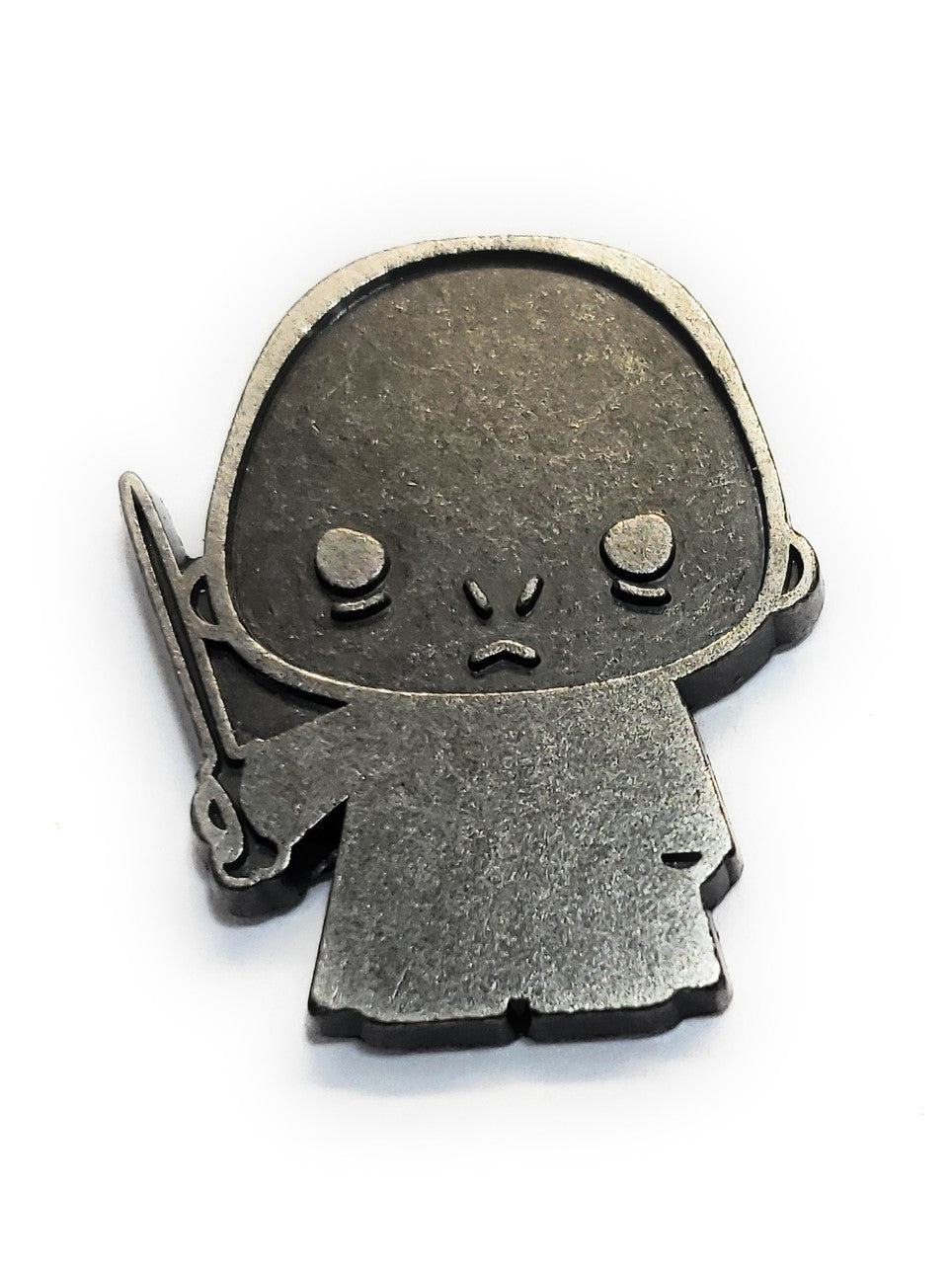 Harry Potter Snitch 3 Pc Pin Set