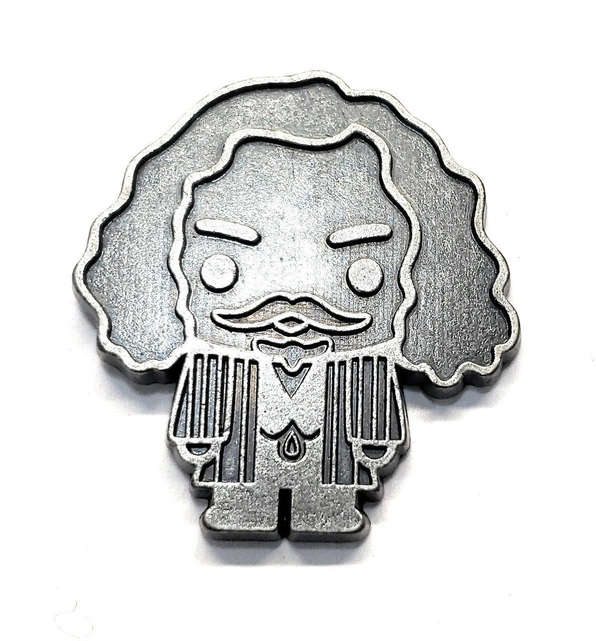 Harry Potter Snape 3 Pc Pin Set