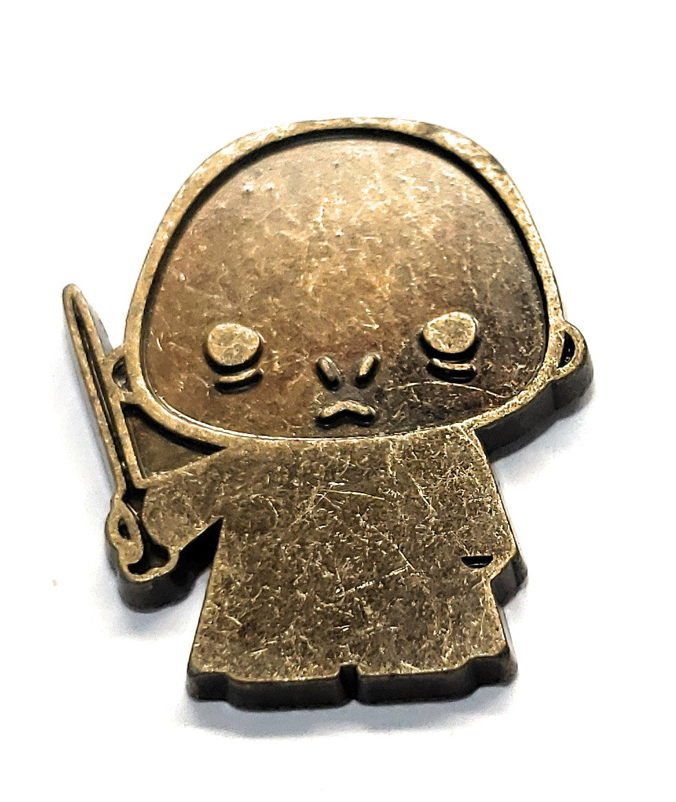 Harry Potter Snape 3 Pc Pin Set