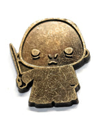 Harry Potter Snape 3 Pc Pin Set