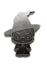 Harry Potter Voldermort 3 Pc Pin Set