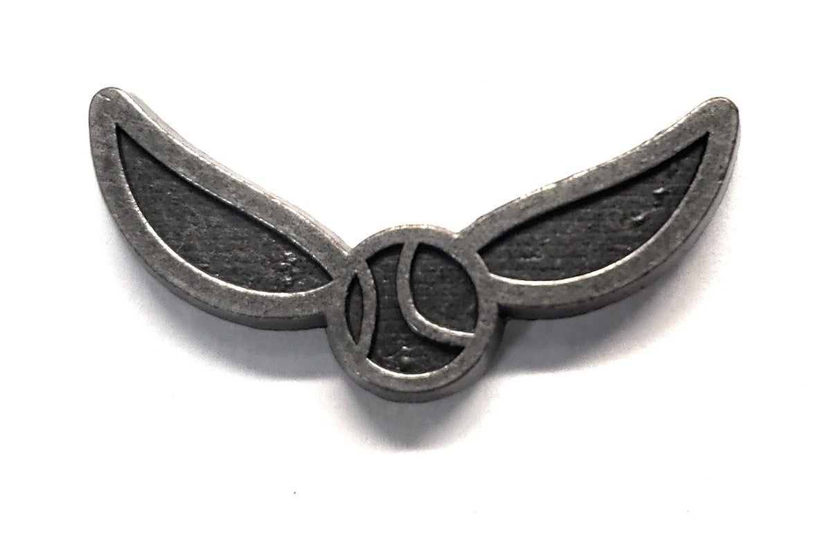 Harry Potter Hagrid 3 Pc Pin Set