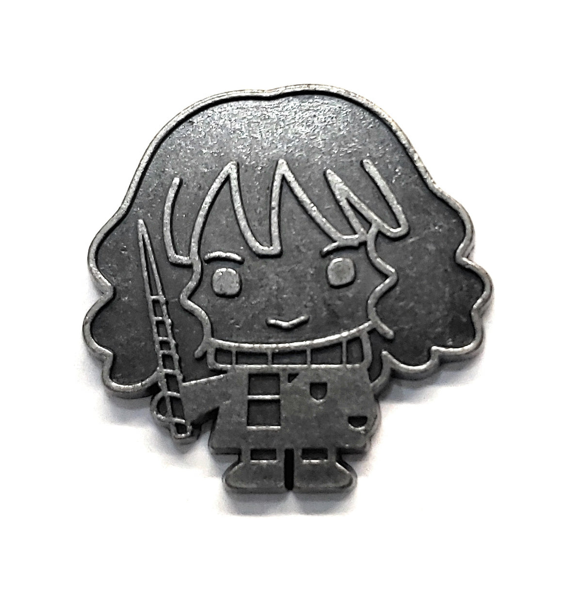 Harry Potter Sirius 3 Pc Pin Set