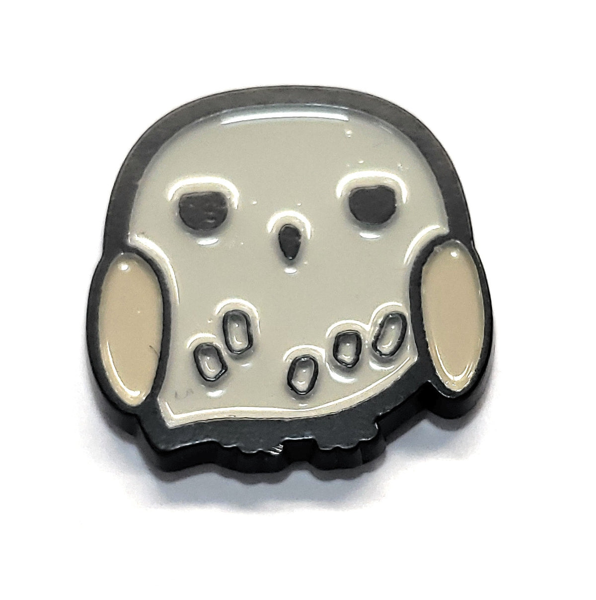 Harry Potter Hedwig 3 Pc Pin Set