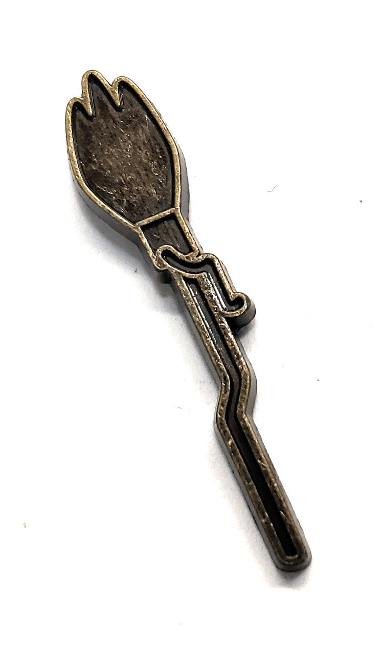 Harry Potter Ron 3 Pc Pin Set