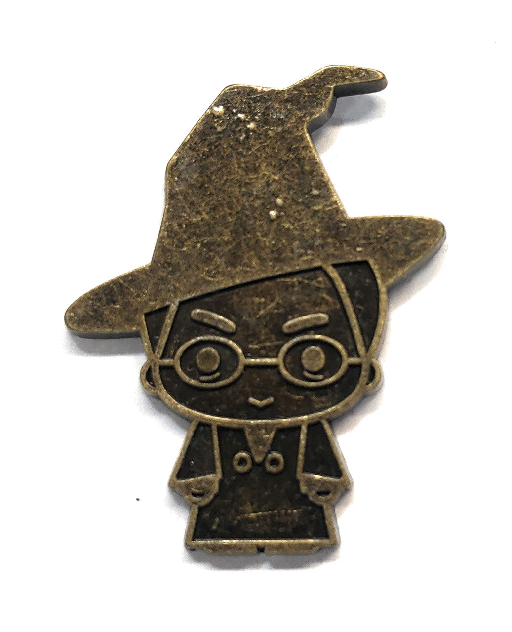 Harry Potter Dumbledore 3 Pc Pin Set