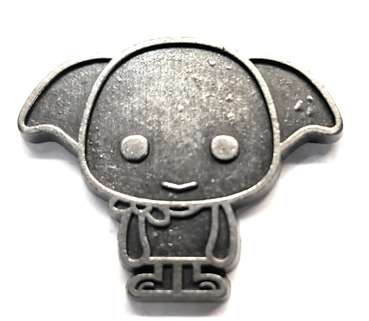 Harry Potter 3 Pc Pin Set