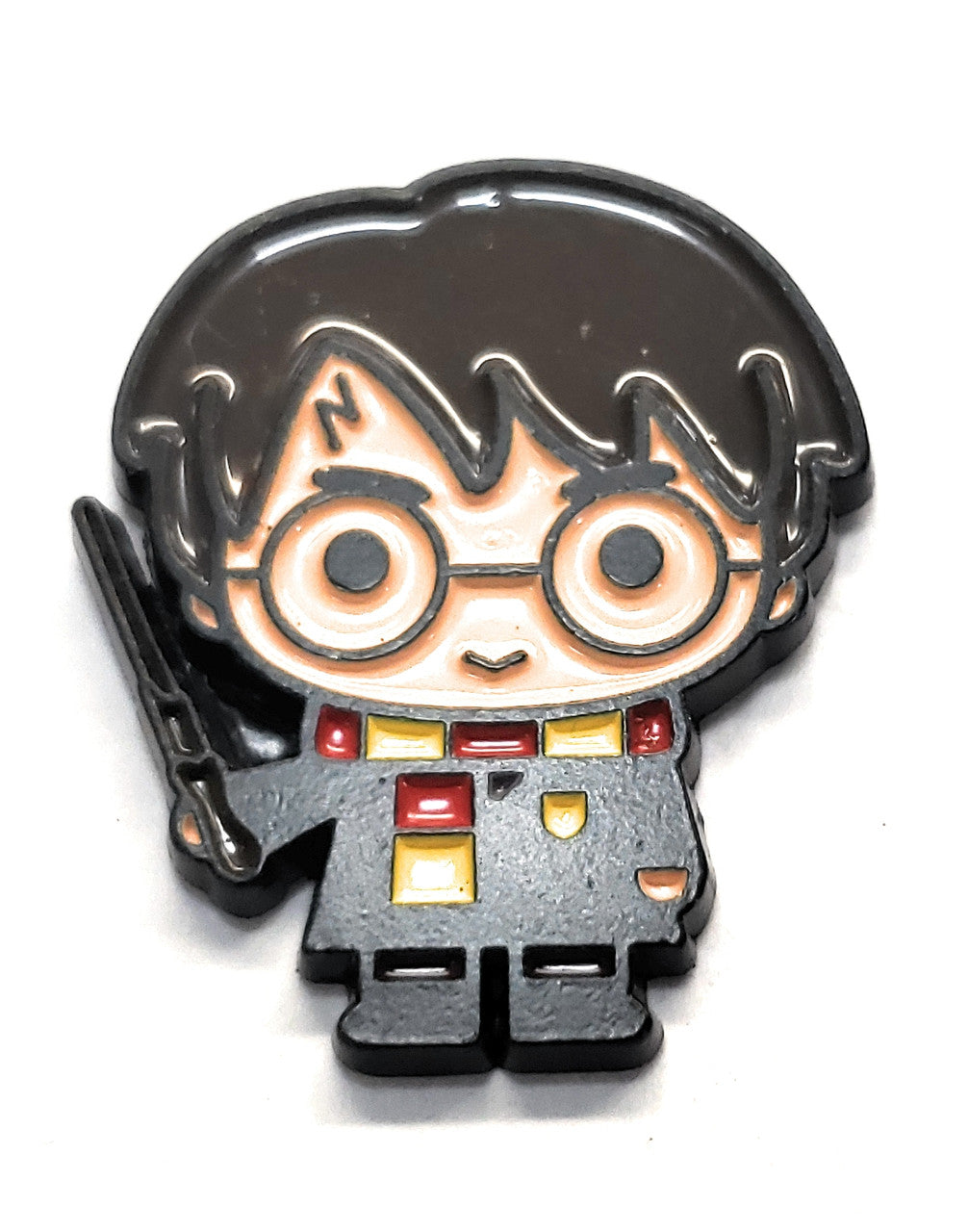 Harry Potter 3 Pc Pin Set