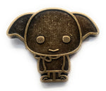 Harry Potter Fred 3 Pc Pin Set