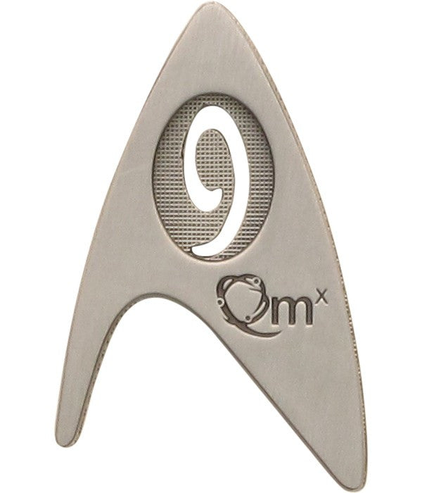 Star Trek Beyond Operations Insignia Magnetic Pin
