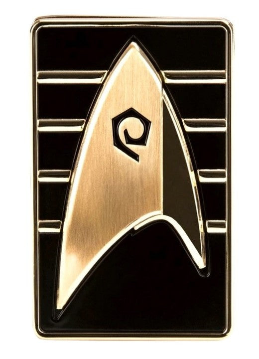 Star Trek Discovery Cadet Magnetic Badge Pin