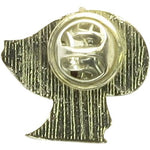 Supergirl Cutie Wind Pose Pin