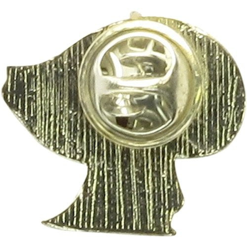 Supergirl Cutie Wind Pose Pin