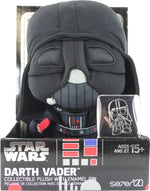 Star Wars Darth Vader with Pin Plush